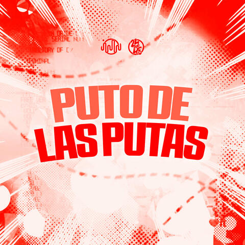 Puto de Las Puta