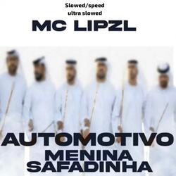 Automotivo Menina Safadinha / Slowed