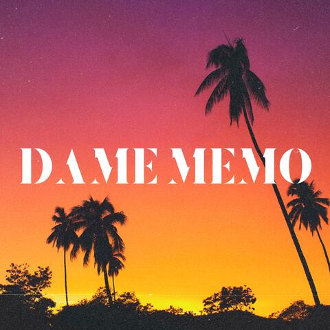 Dame Memo