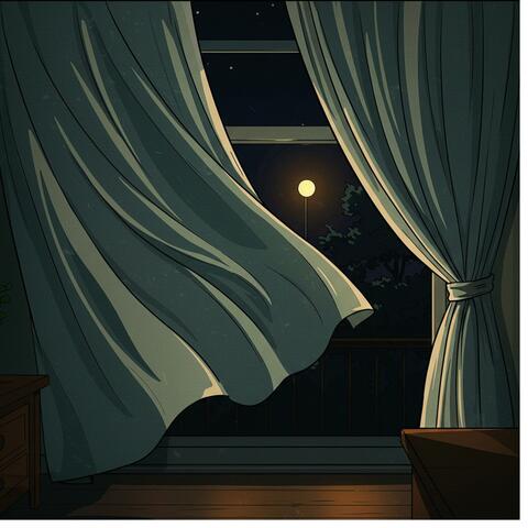 Curtains Sway at 3Am