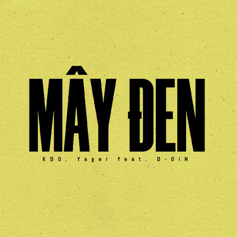 Mây Đen