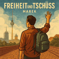 Freiheit und Tschüss