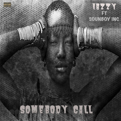Somebody Call