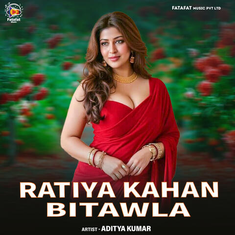 Ratiya Kahan Bitawla Na