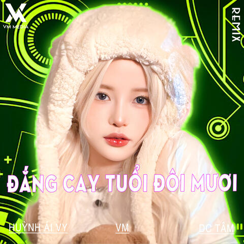 Đắng Cay Tuổi Đôi Mươi