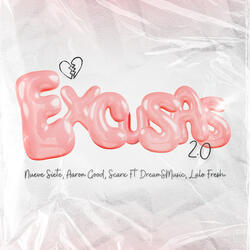 Excusas 2.0