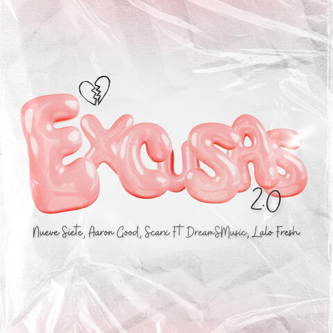 Excusas 2.0