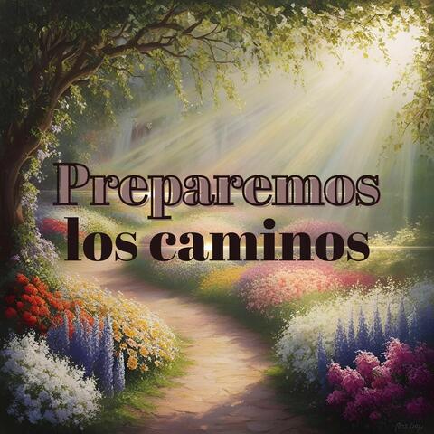 Preparemos los Caminos