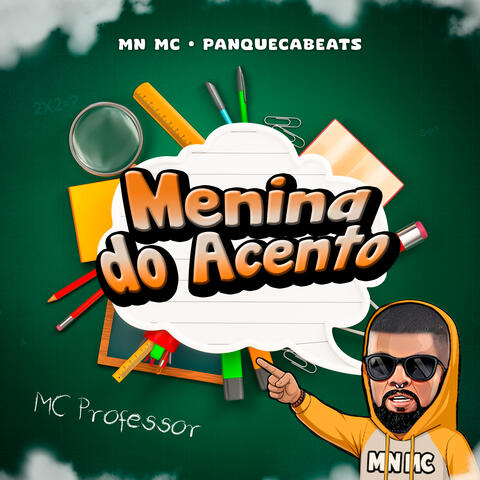 Menina do Acento