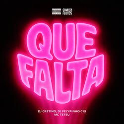Que Falta