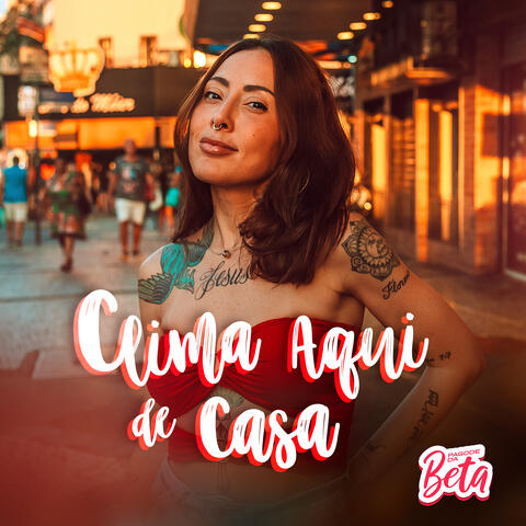 Climinha Aqui de Casa