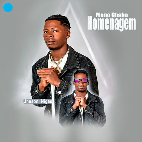 Homenagem ao Mano Chaba