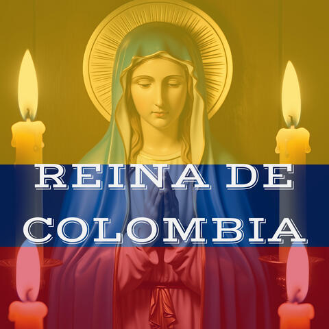 Reina de Colombia