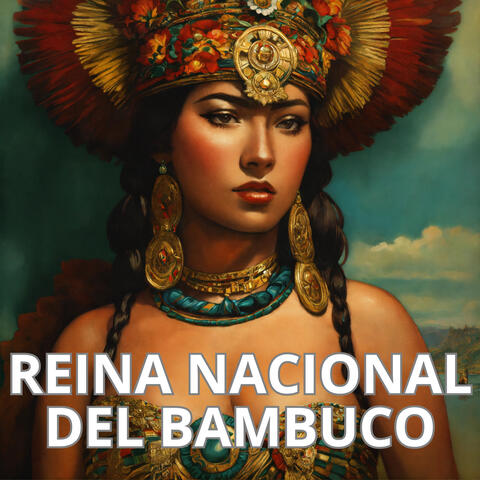 Reina Nacional del Bambuco