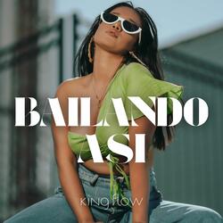 Bailando Asi