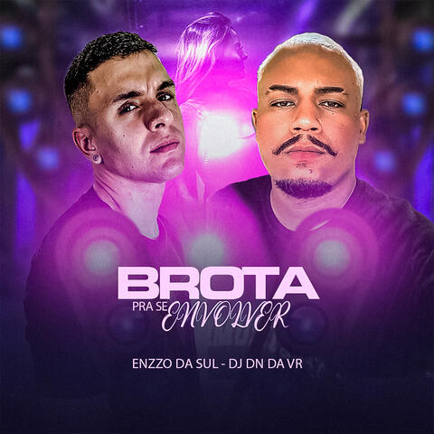 Brota pra Se Envolver