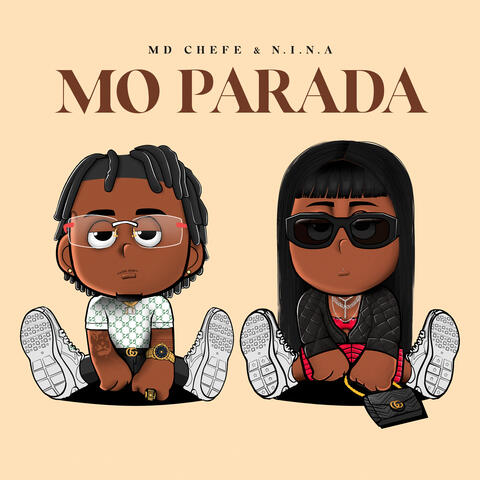 Mo Parada