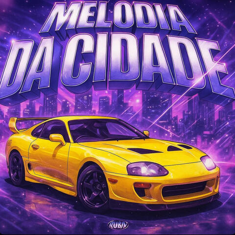 Melodia da Cidade