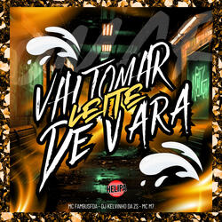 Vai Tomar Leite de Vara