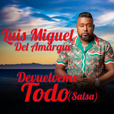 Devuélveme Todo