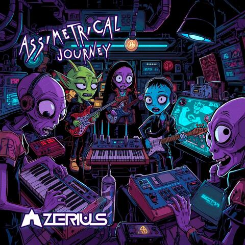 Assimetrical Journey