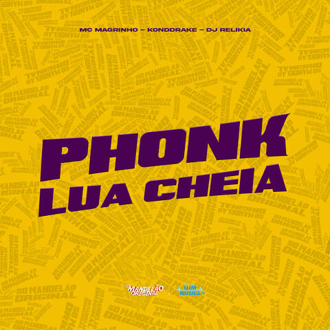 Phonk Lua Cheia