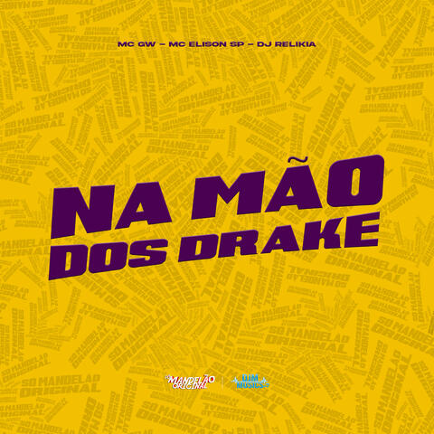 Na Mão dos Drake