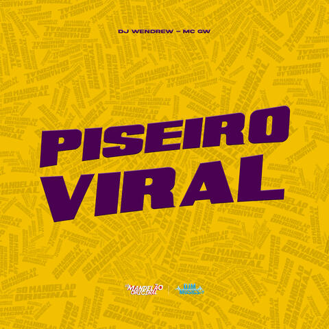 Piseiro Viral