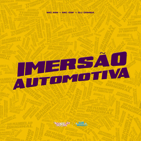 Imersão Automotiva