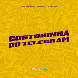 Gostosinha do Telegram