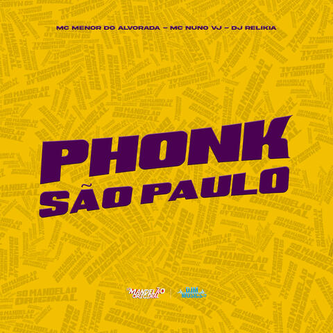 Phonk São Paulo