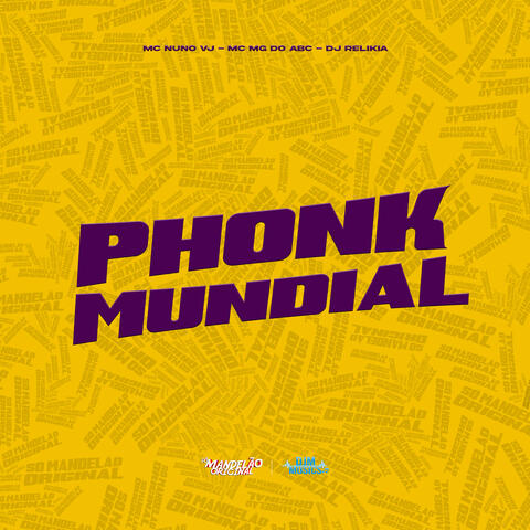 Phonk Mundial