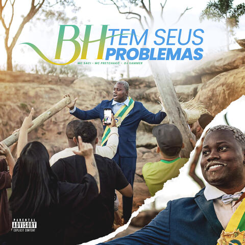 Bh Tem Seus Problemas