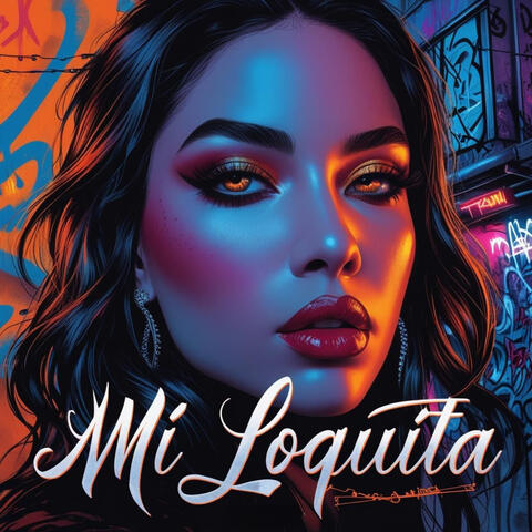 Mi Loquita