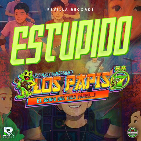 Estupido