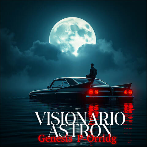Visionario Astron