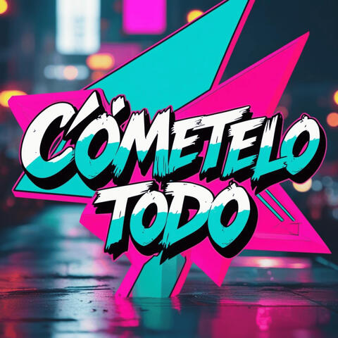 Cometelo Todo