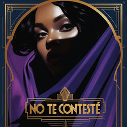 No Te Contesté