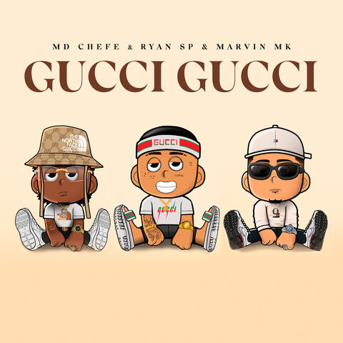 Gucci Gucci