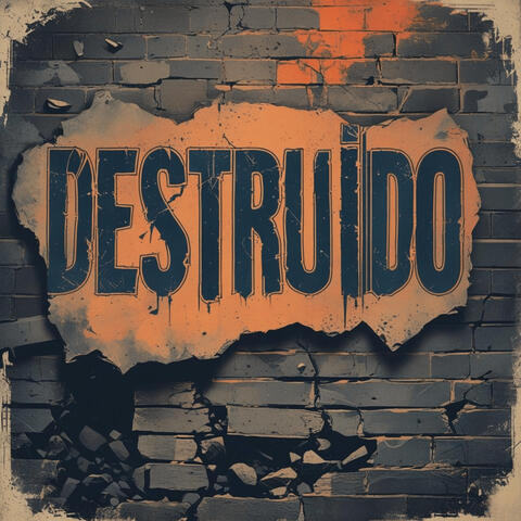 Destruido