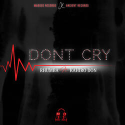 Don’t Cry