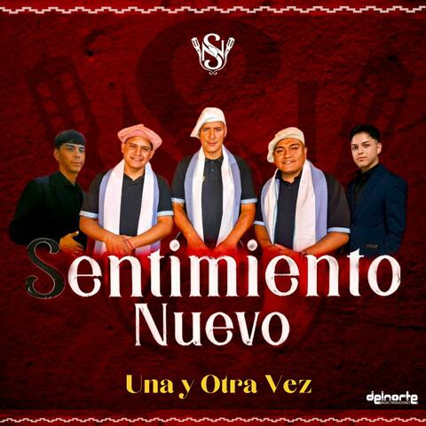Una y Otra Vez