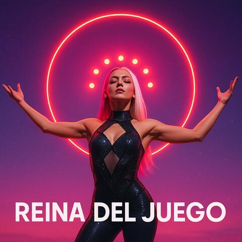 Reina del Juego