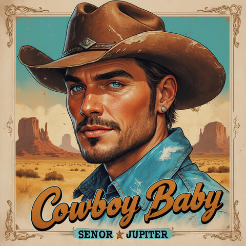 Cowboy Baby