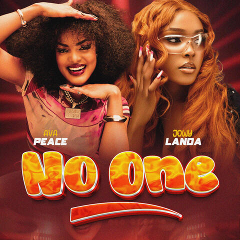 No One