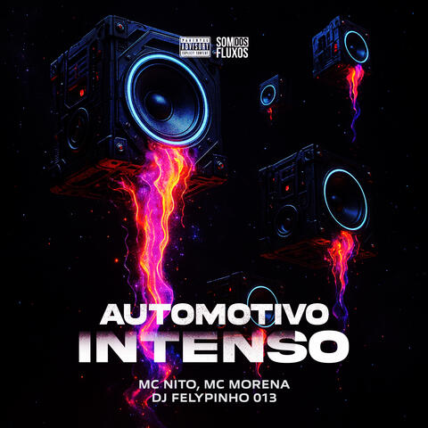 Automotivo Intenso