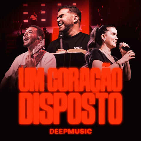 Um Coração Disposto