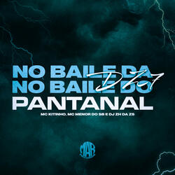 No Baile da Dz7 no Baile do Pantanal