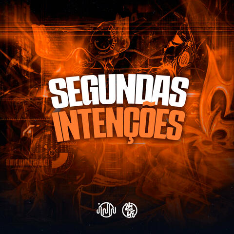 Segundas Intenções