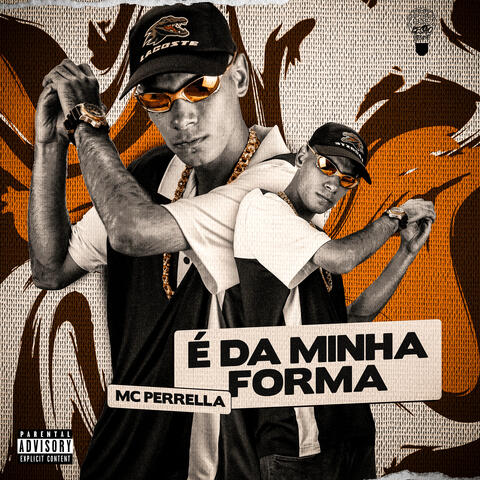 É da Minha Forma